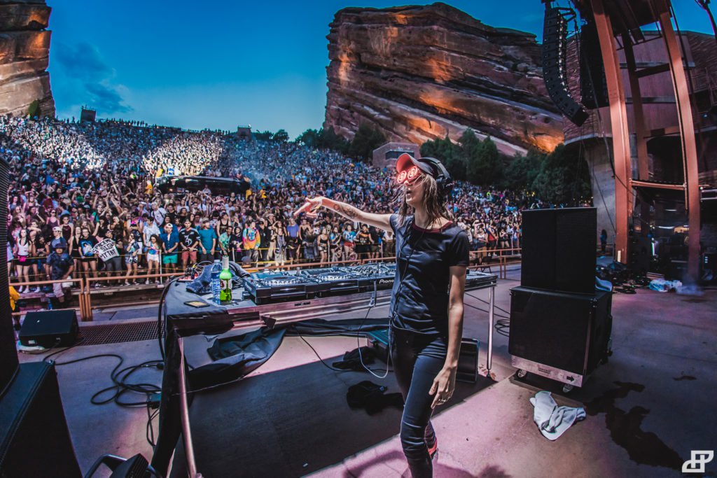 Red Rocks 2022 - 2023 Concerts and Events - | RedRocks.co