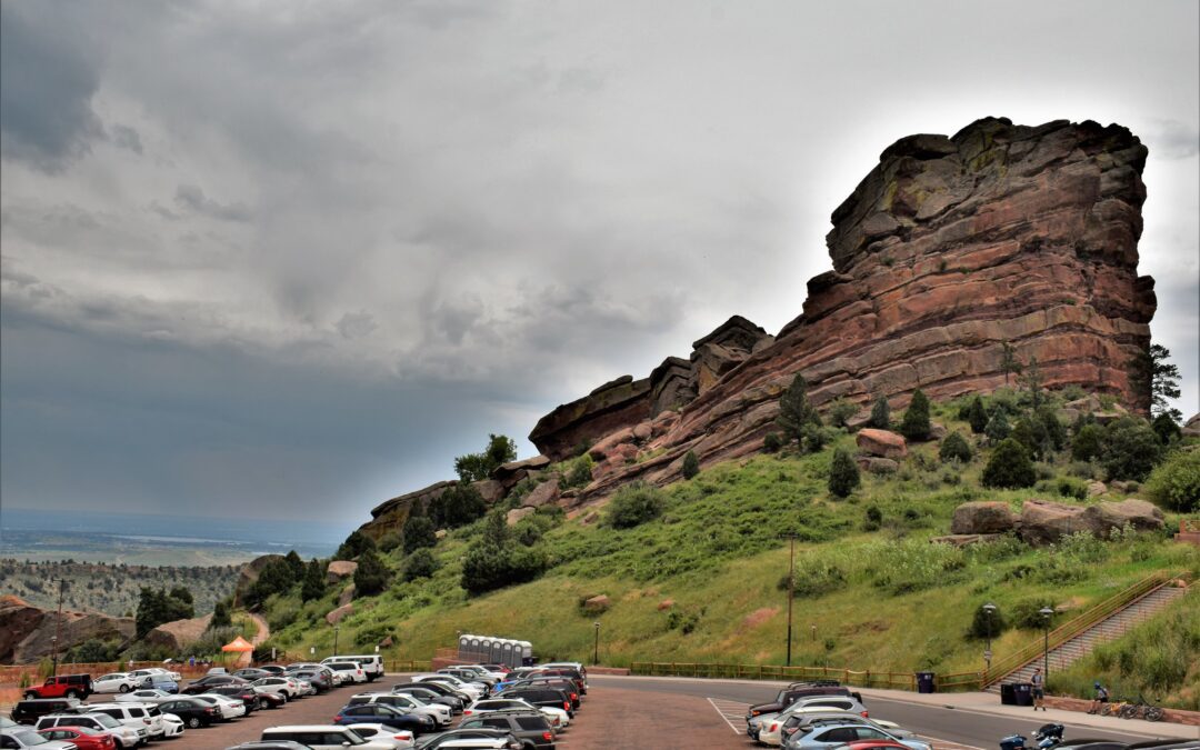 Film on the Rocks Tickets on sale soon to Red Rocks